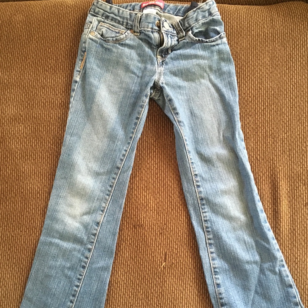 Old Navy jeans